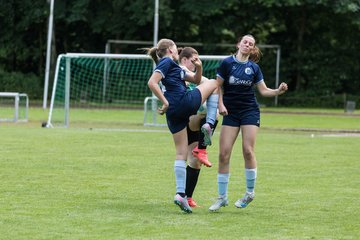Bild 312 - F VfL Pinneberg - GW Eimsbuettel4 : Ergebnis: 9:0